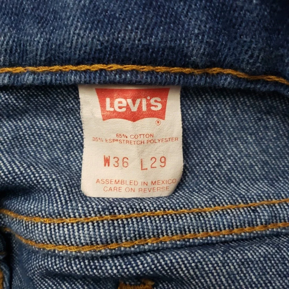 Levis item good